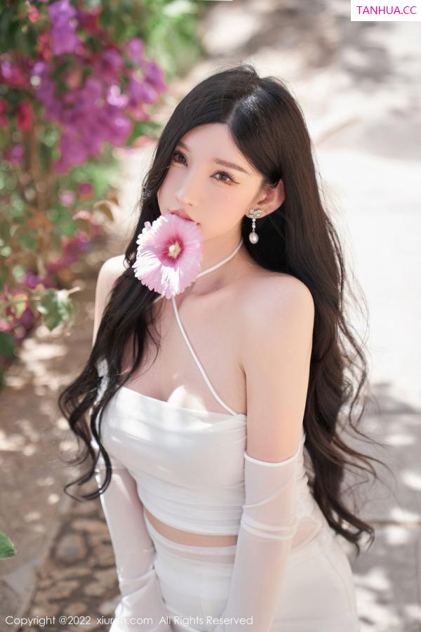 周于希dummy  [XiuRen]高清写真图 2022.07.13 No.5271 周于希Sally第37张图片
